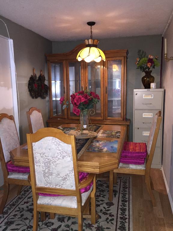 Oakridge Home Ванкувър Екстериор снимка