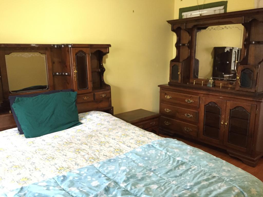 Oakridge Home Ванкувър Екстериор снимка