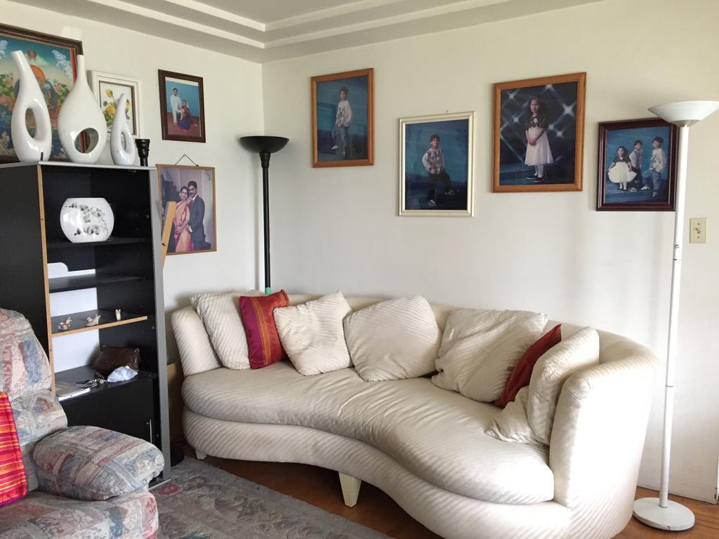 Oakridge Home Ванкувър Екстериор снимка